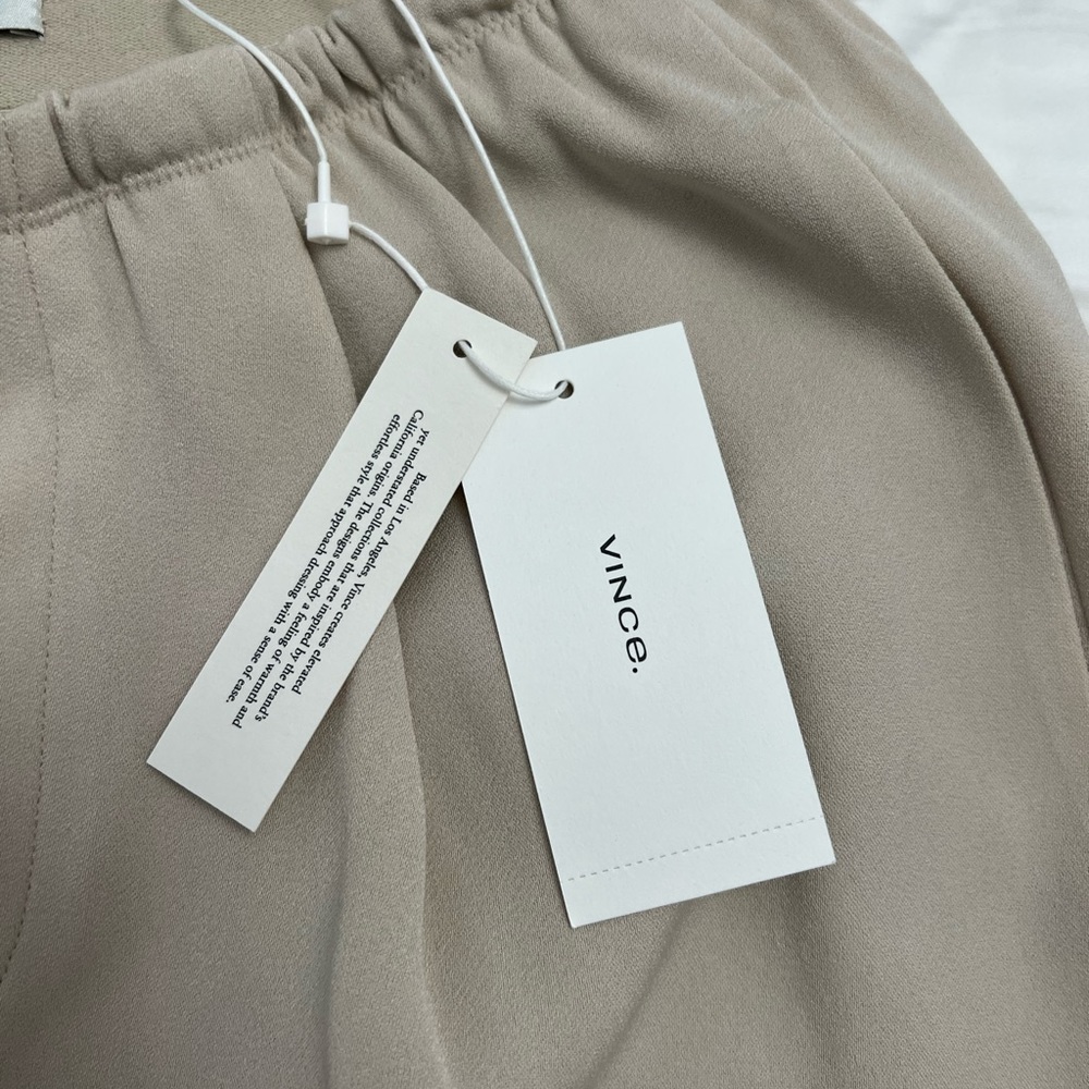 VINCE New Trousers